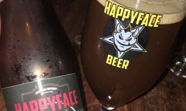 Happyface Beers Bock Happyface Beers Bock